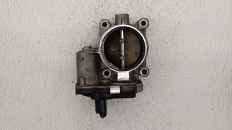 compare product 2016-2017 Chevrolet Equinox Throttle Body P/N:12669146AA 12670834AA Fits Fits 2016 2017 OEM Used Auto Parts