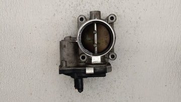2016-2017 Chevrolet Equinox Throttle Body P/N:12669146AA 12670834AA Fits Fits 2016 2017 OEM Used Auto Parts - Oemusedautopar