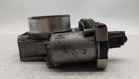 2016-2017 Chevrolet Equinox Throttle Body P/N:12669146AA 12670834AA Fits Fits 2016 2017 OEM Used Auto Parts - Oemusedautopar