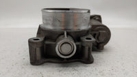 2016-2017 Chevrolet Equinox Throttle Body P/N:12669146AA 12670834AA Fits Fits 2016 2017 OEM Used Auto Parts - Oemusedautopar