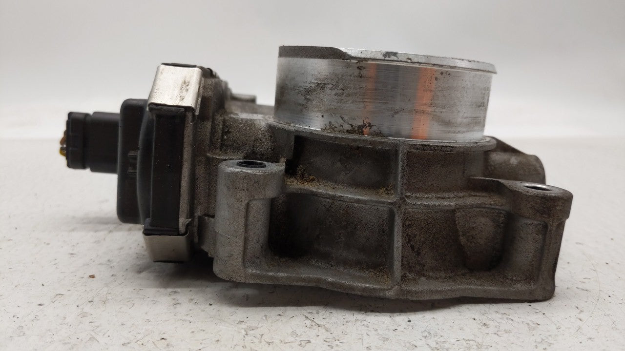 2016-2017 Chevrolet Equinox Throttle Body P/N:12669146AA 12670834AA Fits Fits 2016 2017 OEM Used Auto Parts - Oemusedautopar