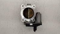 2016-2017 Chevrolet Equinox Throttle Body P/N:12669146AA 12670834AA Fits Fits 2016 2017 OEM Used Auto Parts - Oemusedautopar