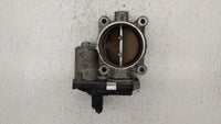 2016-2017 Chevrolet Equinox Throttle Body P/N:12669146AA 12670834AA Fits Fits 2016 2017 OEM Used Auto Parts - Oemusedautopar