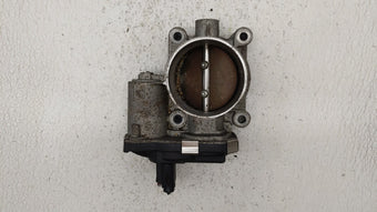 compare product 2016-2017 Chevrolet Equinox Throttle Body P/N:12669146AA 12670834AA Fits Fits 2016 2017 OEM Used Auto Parts