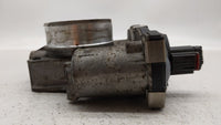 2016-2017 Chevrolet Equinox Throttle Body P/N:12669146AA 12670834AA Fits Fits 2016 2017 OEM Used Auto Parts - Oemusedautopar