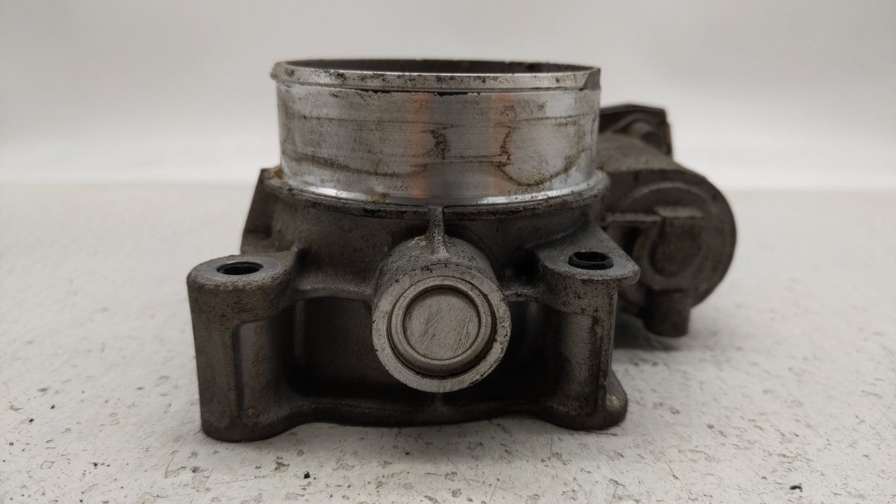 2016-2017 Chevrolet Equinox Throttle Body P/N:12669146AA 12670834AA Fits Fits 2016 2017 OEM Used Auto Parts - Oemusedautopar