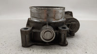 2016-2017 Chevrolet Equinox Throttle Body P/N:12669146AA 12670834AA Fits Fits 2016 2017 OEM Used Auto Parts - Oemusedautopar