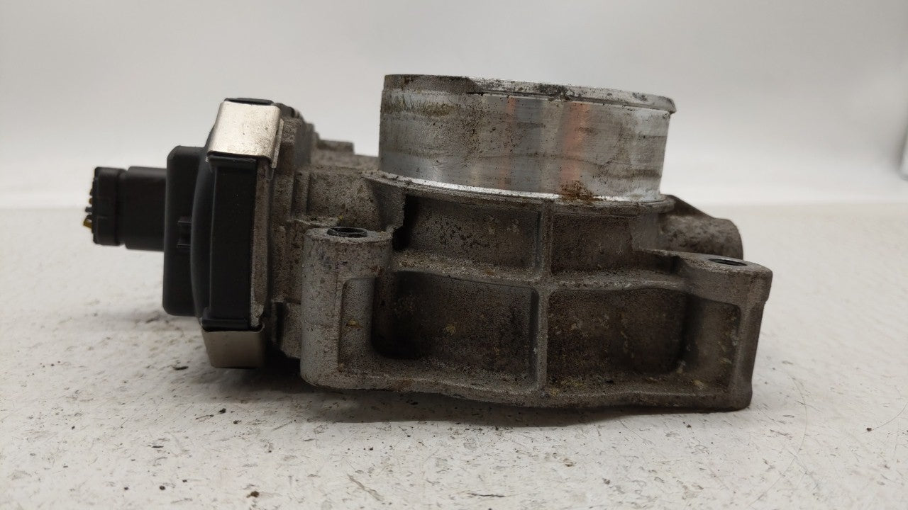 2016-2017 Chevrolet Equinox Throttle Body P/N:12669146AA 12670834AA Fits Fits 2016 2017 OEM Used Auto Parts - Oemusedautopar