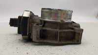 2016-2017 Chevrolet Equinox Throttle Body P/N:12669146AA 12670834AA Fits Fits 2016 2017 OEM Used Auto Parts - Oemusedautopar