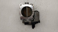 2016-2017 Chevrolet Equinox Throttle Body P/N:12669146AA 12670834AA Fits Fits 2016 2017 OEM Used Auto Parts - Oemusedautopar