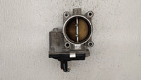 2016-2017 Chevrolet Equinox Throttle Body P/N:12669146AA 12670834AA Fits Fits 2016 2017 OEM Used Auto Parts - Oemusedautopar