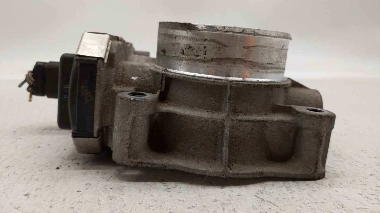 2016-2017 Chevrolet Equinox Throttle Body P/N:12669146AA 12670834AA Fits Fits 2016 2017 OEM Used Auto Parts - Oemusedautopar