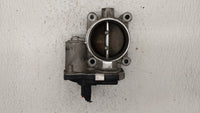 2016-2017 Chevrolet Equinox Throttle Body P/N:12669146AA 12670834AA Fits Fits 2016 2017 OEM Used Auto Parts - Oemusedautopar