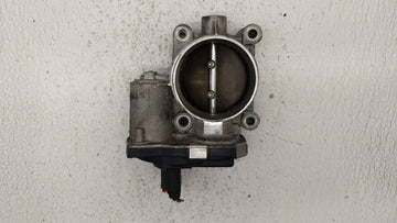2016-2017 Chevrolet Equinox Throttle Body P/N:12669146AA 12670834AA Fits Fits 2016 2017 OEM Used Auto Parts - Oemusedautopar