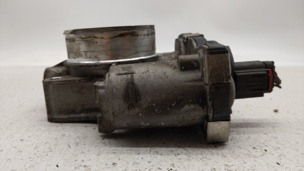 2016-2017 Chevrolet Equinox Throttle Body P/N:12669146AA 12670834AA Fits Fits 2016 2017 OEM Used Auto Parts - Oemusedautopar