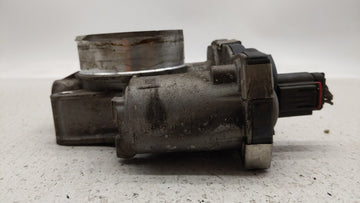 2016-2017 Chevrolet Equinox Throttle Body P/N:12669146AA 12670834AA Fits Fits 2016 2017 OEM Used Auto Parts