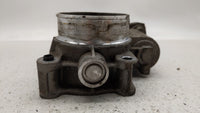 2016-2017 Chevrolet Equinox Throttle Body P/N:12669146AA 12670834AA Fits Fits 2016 2017 OEM Used Auto Parts - Oemusedautopar