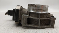 2016-2017 Chevrolet Equinox Throttle Body P/N:12669146AA 12670834AA Fits Fits 2016 2017 OEM Used Auto Parts - Oemusedautopar
