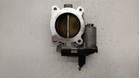 2016-2017 Chevrolet Equinox Throttle Body P/N:12669146AA 12670834AA Fits Fits 2016 2017 OEM Used Auto Parts - Oemusedautopar