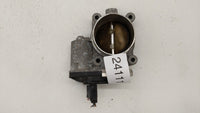 2016-2017 Chevrolet Equinox Throttle Body P/N:12669146AA 12670834AA Fits Fits 2016 2017 OEM Used Auto Parts - Oemusedautopar
