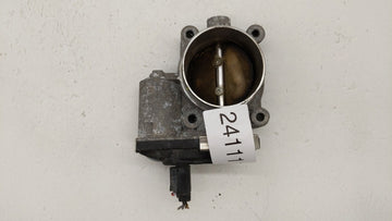 2016-2017 Chevrolet Equinox Throttle Body P/N:12669146AA 12670834AA Fits Fits 2016 2017 OEM Used Auto Parts - Oemusedautopar