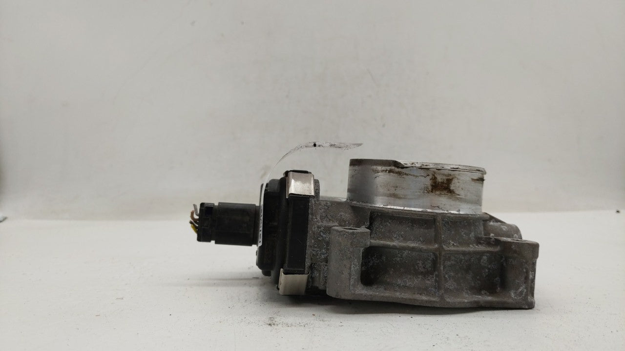 2016-2017 Chevrolet Equinox Throttle Body P/N:12669146AA 12670834AA Fits Fits 2016 2017 OEM Used Auto Parts - Oemusedautopar