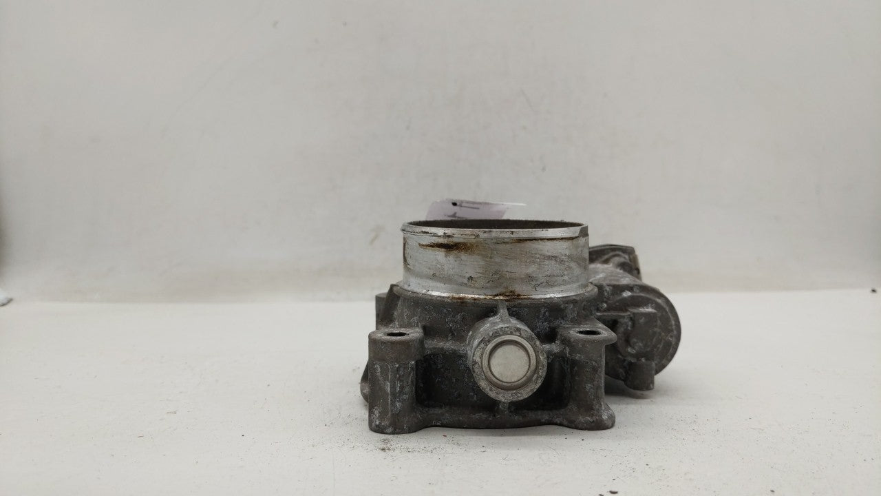 2016-2017 Chevrolet Equinox Throttle Body P/N:12669146AA 12670834AA Fits Fits 2016 2017 OEM Used Auto Parts - Oemusedautopar