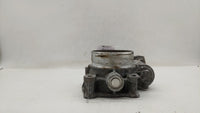 2016-2017 Chevrolet Equinox Throttle Body P/N:12669146AA 12670834AA Fits Fits 2016 2017 OEM Used Auto Parts - Oemusedautopar