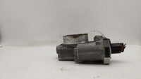 2016-2017 Chevrolet Equinox Throttle Body P/N:12669146AA 12670834AA Fits Fits 2016 2017 OEM Used Auto Parts - Oemusedautopar