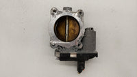 2016-2017 Chevrolet Equinox Throttle Body P/N:12669146AA 12670834AA Fits Fits 2016 2017 OEM Used Auto Parts - Oemusedautopar