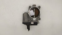 2016-2017 Chevrolet Equinox Throttle Body P/N:12669146AA 12670834AA Fits Fits 2016 2017 OEM Used Auto Parts - Oemusedautopar