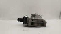 2016-2017 Chevrolet Equinox Throttle Body P/N:12669146AA 12670834AA Fits Fits 2016 2017 OEM Used Auto Parts - Oemusedautopar