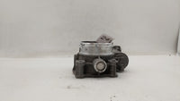 2016-2017 Chevrolet Equinox Throttle Body P/N:12669146AA 12670834AA Fits Fits 2016 2017 OEM Used Auto Parts - Oemusedautopar