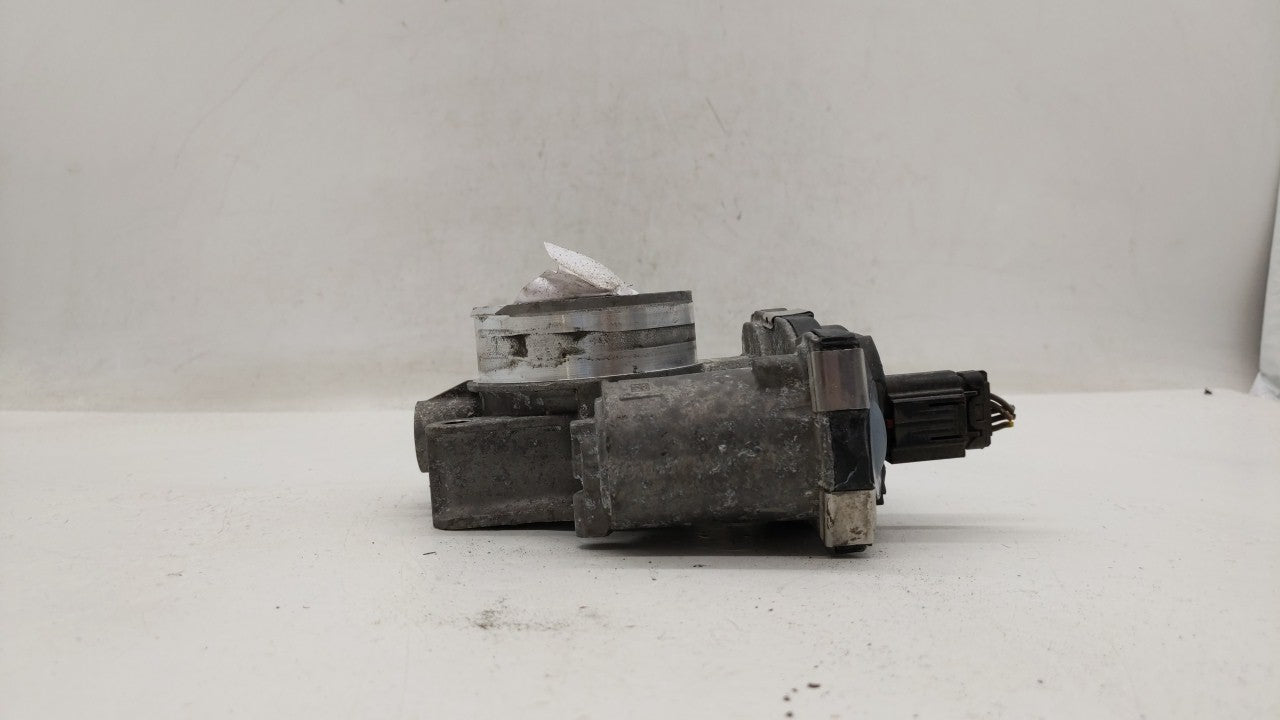 2016-2017 Chevrolet Equinox Throttle Body P/N:12669146AA 12670834AA Fits Fits 2016 2017 OEM Used Auto Parts - Oemusedautopar