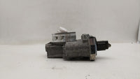 2016-2017 Chevrolet Equinox Throttle Body P/N:12669146AA 12670834AA Fits Fits 2016 2017 OEM Used Auto Parts - Oemusedautopar