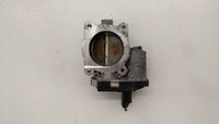 2016-2017 Chevrolet Equinox Throttle Body P/N:12669146AA 12670834AA Fits Fits 2016 2017 OEM Used Auto Parts - Oemusedautopar