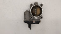 2016-2017 Chevrolet Equinox Throttle Body P/N:12669146AA 12670834AA Fits Fits 2016 2017 OEM Used Auto Parts - Oemusedautopar