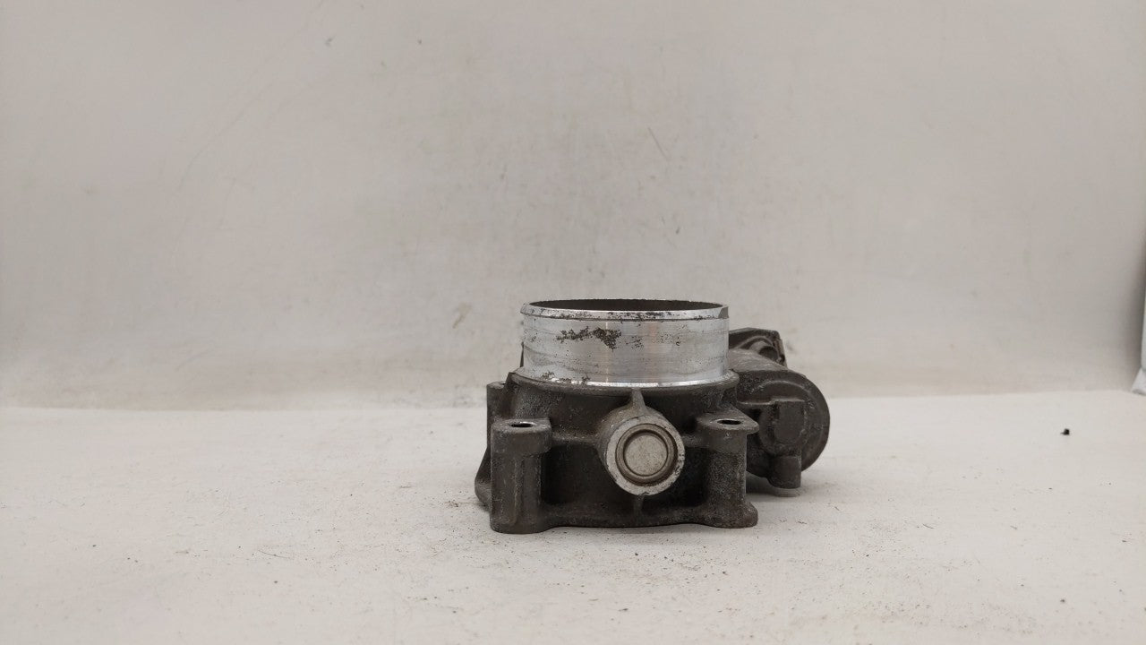 2016-2017 Chevrolet Equinox Throttle Body P/N:12669146AA 12670834AA Fits Fits 2016 2017 OEM Used Auto Parts - Oemusedautopar