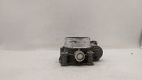 2016-2017 Chevrolet Equinox Throttle Body P/N:12669146AA 12670834AA Fits Fits 2016 2017 OEM Used Auto Parts - Oemusedautopar
