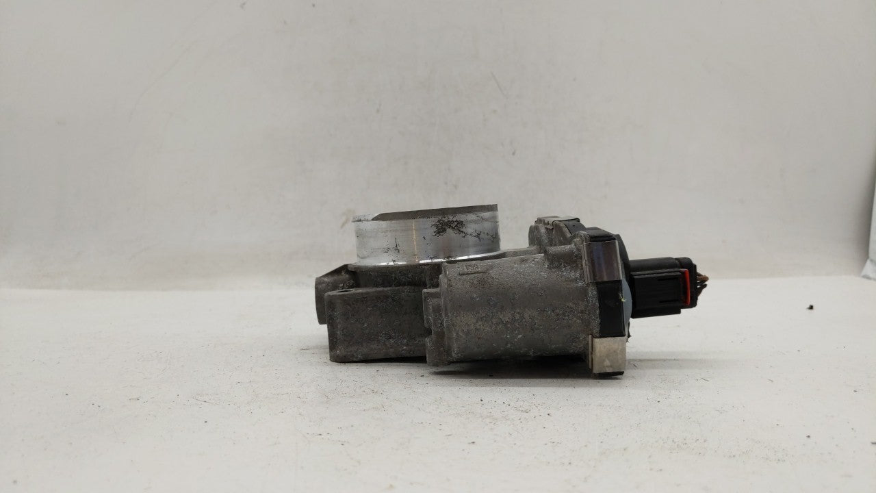 2016-2017 Chevrolet Equinox Throttle Body P/N:12669146AA 12670834AA Fits Fits 2016 2017 OEM Used Auto Parts - Oemusedautopar