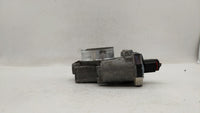 2016-2017 Chevrolet Equinox Throttle Body P/N:12669146AA 12670834AA Fits Fits 2016 2017 OEM Used Auto Parts - Oemusedautopar