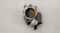 2016-2017 Chevrolet Equinox Throttle Body P/N:12669146AA 12670834AA Fits Fits 2016 2017 OEM Used Auto Parts - Oemusedautopar