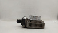 2016-2017 Chevrolet Equinox Throttle Body P/N:12669146AA 12670834AA Fits Fits 2016 2017 OEM Used Auto Parts - Oemusedautopar