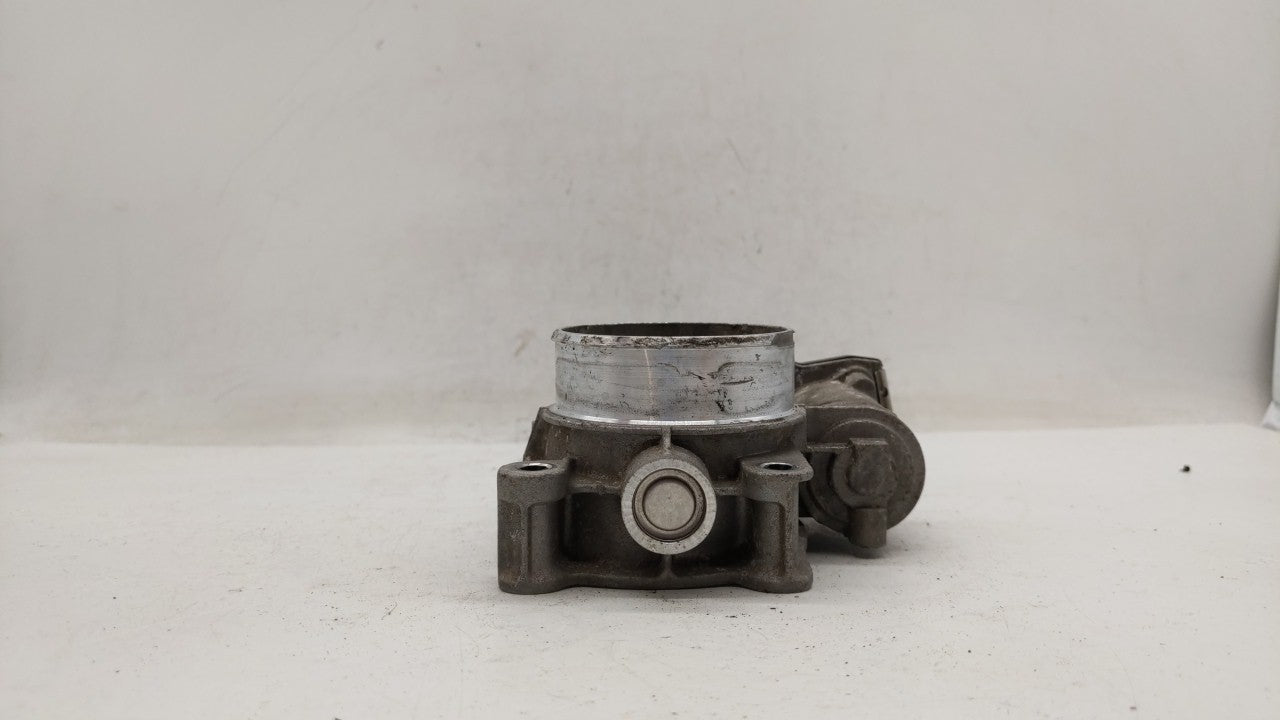 2016-2017 Chevrolet Equinox Throttle Body P/N:12669146AA 12670834AA Fits Fits 2016 2017 OEM Used Auto Parts - Oemusedautopar