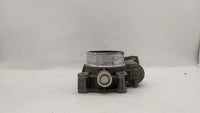 2016-2017 Chevrolet Equinox Throttle Body P/N:12669146AA 12670834AA Fits Fits 2016 2017 OEM Used Auto Parts - Oemusedautopar