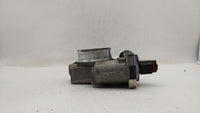 2016-2017 Chevrolet Equinox Throttle Body P/N:12669146AA 12670834AA Fits Fits 2016 2017 OEM Used Auto Parts - Oemusedautopar