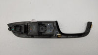 2010-2017 Chevrolet Equinox Master Power Window Switch Replacement Driver Side Left P/N:25983673 25946838 Fits OEM Used Auto