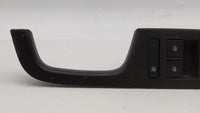 2010-2017 Chevrolet Equinox Master Power Window Switch Replacement Driver Side Left P/N:25983673 25946838 Fits OEM Used Auto