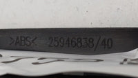 2010-2017 Chevrolet Equinox Master Power Window Switch Replacement Driver Side Left P/N:25983673 25946838 Fits OEM Used Auto