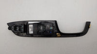 2010-2017 Chevrolet Equinox Master Power Window Switch Replacement Driver Side Left P/N:25983673 25946838 Fits OEM Used Auto